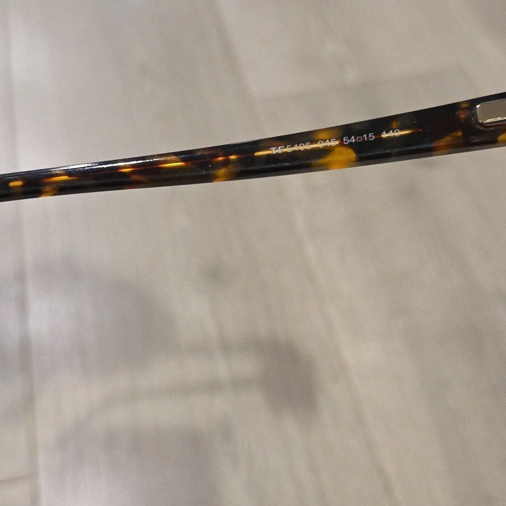 Tom Ford Glasses